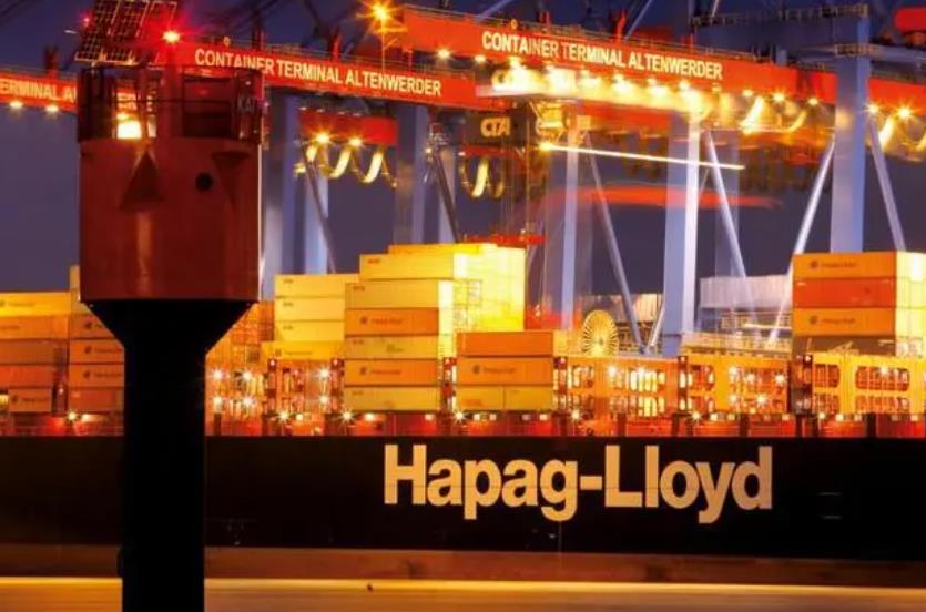 德国国际海运巨头赫伯罗特夺得首份海运招标（零排放海运买家联盟）
