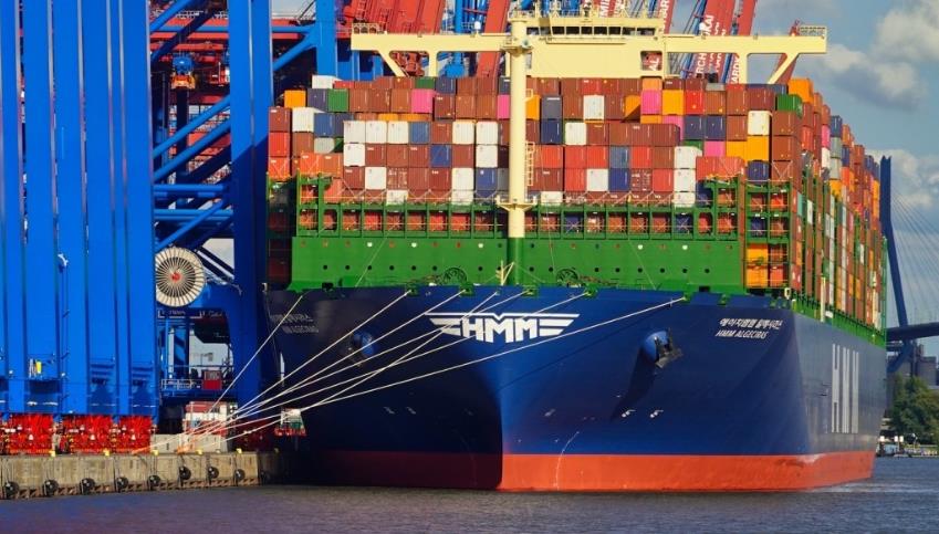 国际海运波特兰港将于10月停止运营（国际海运新闻资讯）
