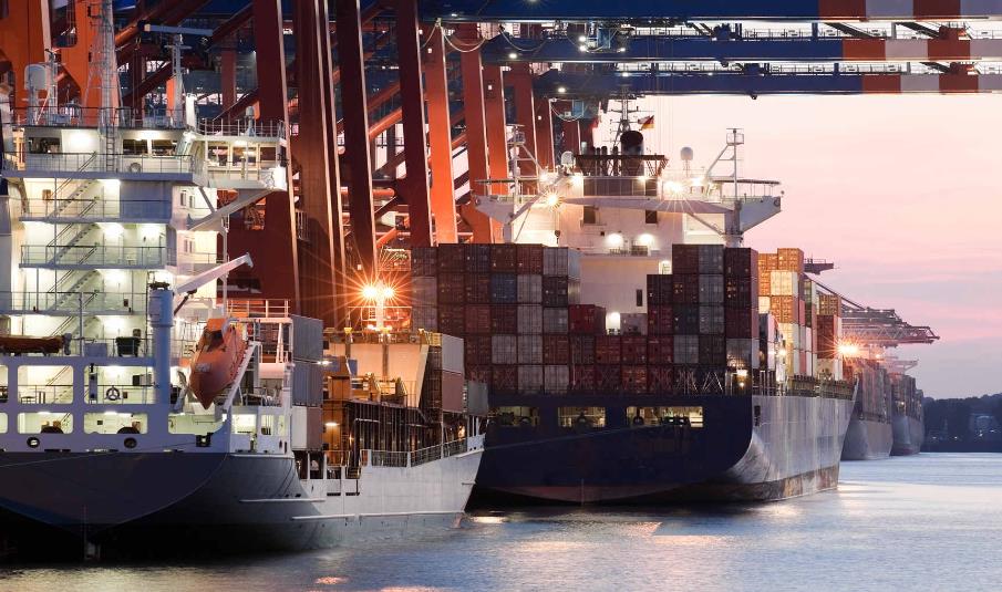 国际物流运输货物到意大利可以停靠哪些港口(出口意大利的外贸人看过了)