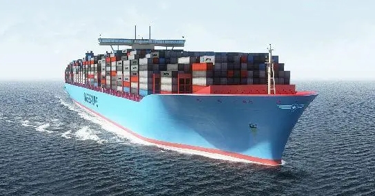 美国国际海运集装箱市场3月表现强劲（同比增长15%以上）