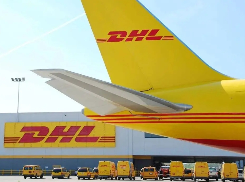 DHL国际快递开通直飞澳大利亚悉尼货运航线（渠道via新加坡转飞航线）