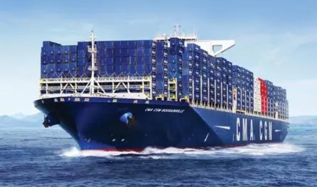国际海运公司WSC正面刚美国联邦海事委员会（已向法院提起诉讼）