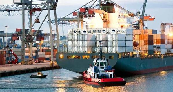 国际海运休斯顿港口迎来有史以来最繁忙的3月份（处理了1,069,917个标准箱）