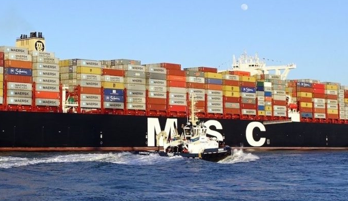 国际海运公司MSC升级服务（将改善北非和西班牙的连接）