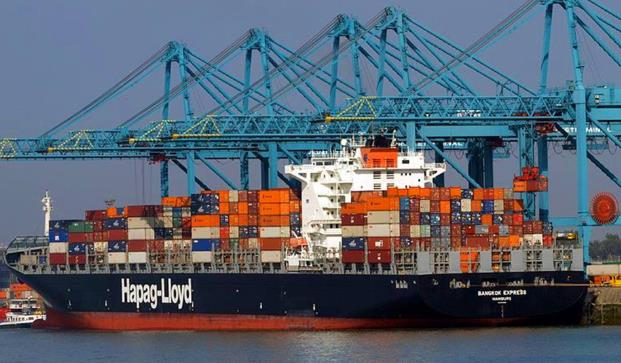 国际海运在淡季掀起“涨价潮”（马士基、达飞、赫伯罗特等头部船公司纷纷发布涨价函）