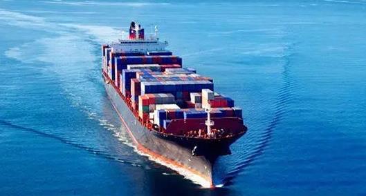 国际海运巴尔的摩港口开通第三临时通道（促进了大约15%的崩溃前商业活动）