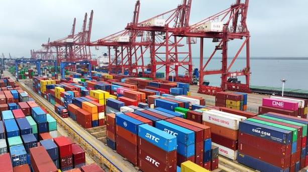 多家国际海运船公司发布涨价函（国际铁路货运成替代方案）