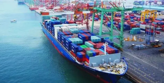 厉害了！全球90%以上的国际海运集装箱就产自中国（2024年需求得到持续恢复）