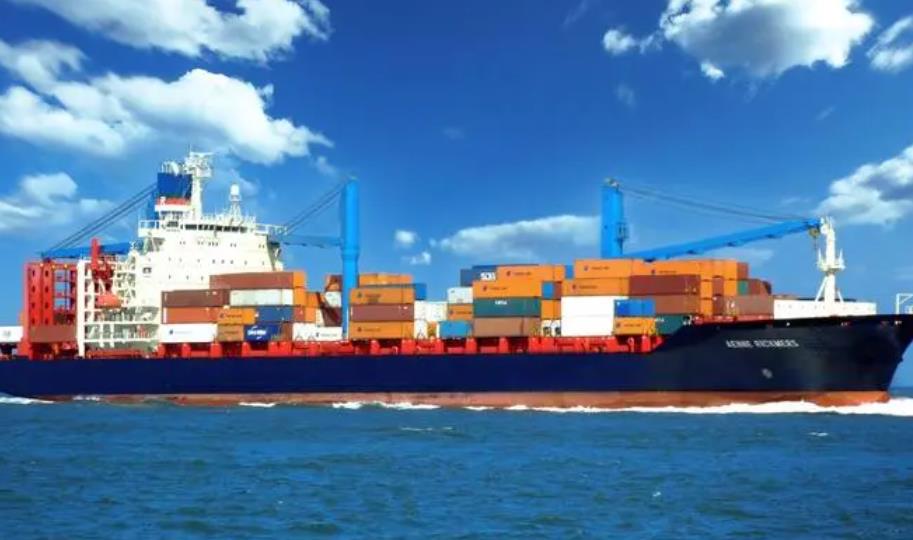 2024年一季度该地国际海运集装箱吞吐量翻了一番（吞吐量达到409,000标准箱）