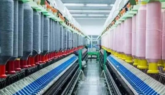 国际贸易出口纺织品到美国请注意（DHS针对纺织业出台了新执法行动计划）