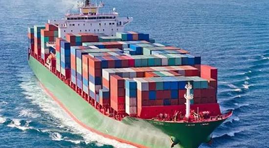全球经济重心移动，欧洲国际海运行业发展变缓（海运港口吞吐量排名下滑）