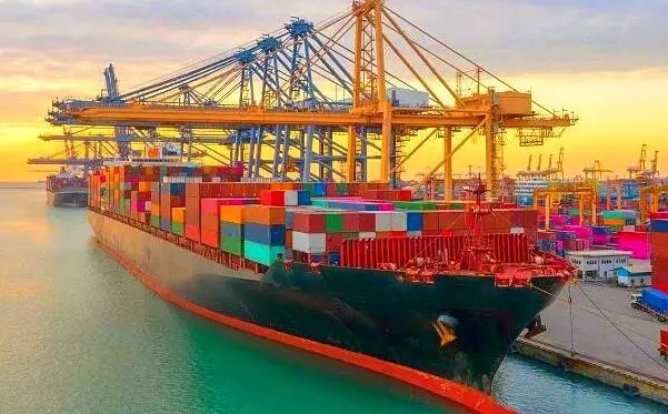 国际海运港口重新出现拥堵（海运运力短缺推高海运价格）