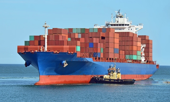 国际海运物流公司排名前十（2024全球海运货代前十位）