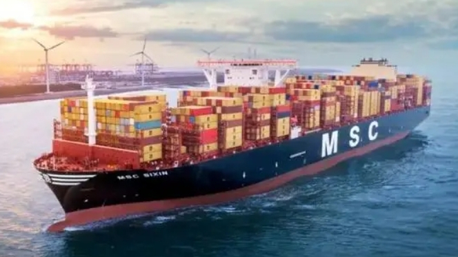 亚欧国际海运的高位运价可能保持到国庆之前？（传统第三季度旺季即将来临）