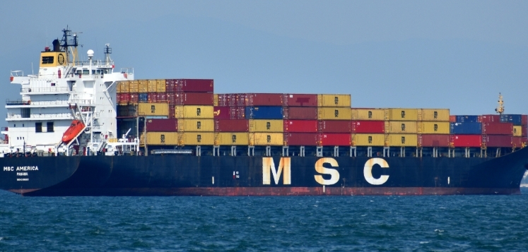 122个国际海运集装箱被印度查封（曾挂靠我国多个港口）