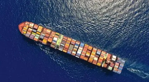 红海局势对国际海运运价的影响还在持续（海运费-波罗的海运费指数）
