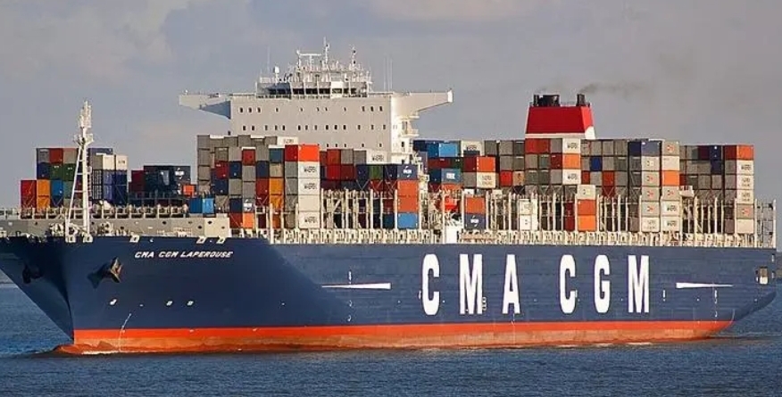 国际海运拼箱能指定船公司吗（国际海运拼箱与整柜的注意事项）