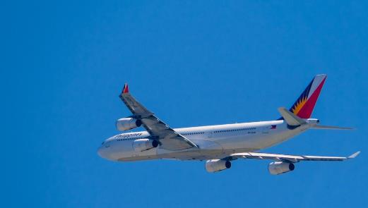 国际空运发货