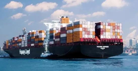 跨境物流海运专线运输方式主要有？（海运整柜运输是是同一收货人吗）