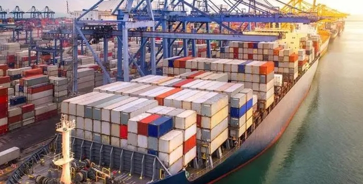 国际海运洛杉矶港口获100万美元的联邦资金（用于港口通道和修复码头）