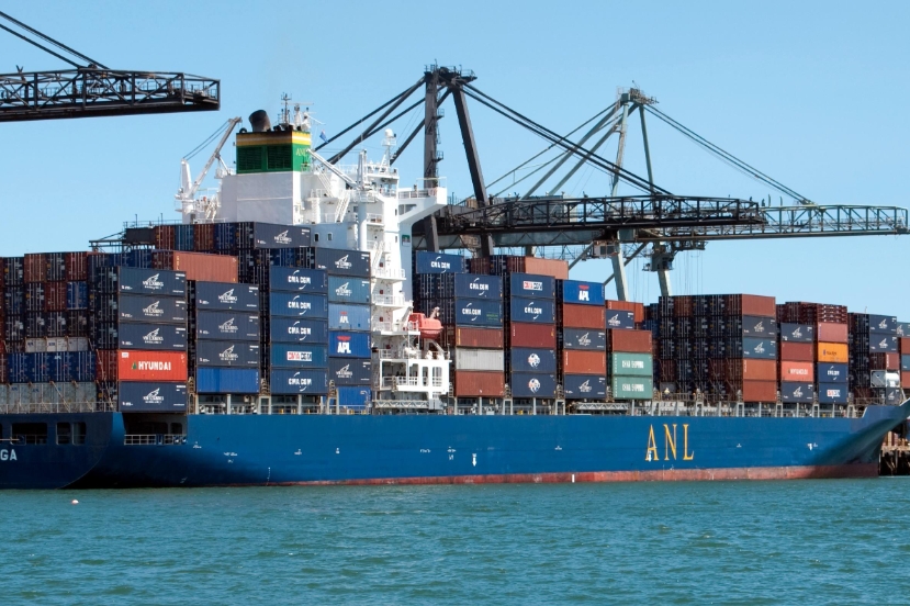 华北地区的国际海运集装箱越来越难获取（船舶&集装箱双重短缺）
