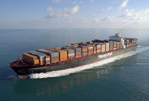 国际海运公司赫伯罗特一季度利润暴跌78.8%（HMM一季度净利润同比增长62.8%）