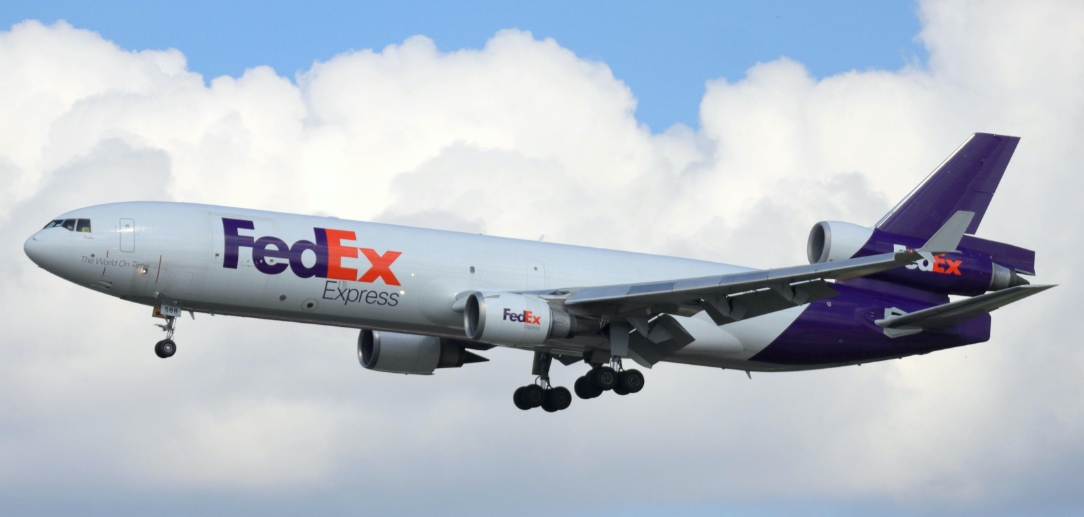 联邦快递FedEx将关闭美国七个货运服务中心（联邦快递调整货运网络）