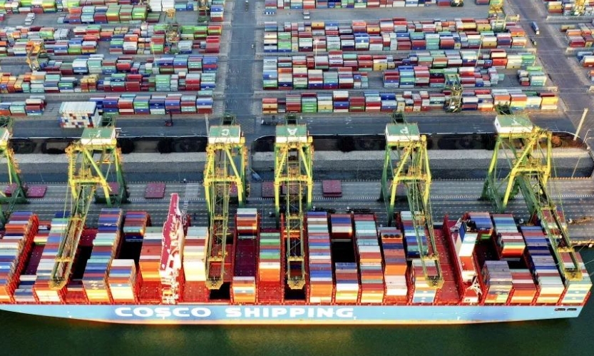 国际海运吉大港多功能港的发展与运营（阿联酋国际物流集团与吉大港签署协议）