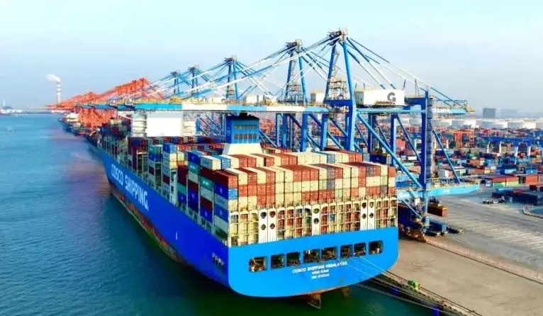 国际海运散货要注意计费吨尽量做到准确（注意货物最低收费标准）