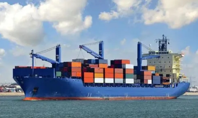 国际海运德国港口2024年前三个月收益下降（欧洲港口出现重大延误航行取消）