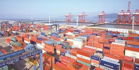 国际海运南卡罗来纳州港口恢复运营（货主货代请注意）