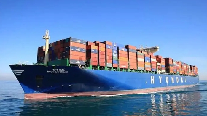国际海运全航线上涨，南美抢先出货（国际海运运价一涨冲天）