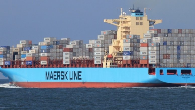 国际海运公司马士基发布加拿大罢工应对方案（5月22日举行大罢工）