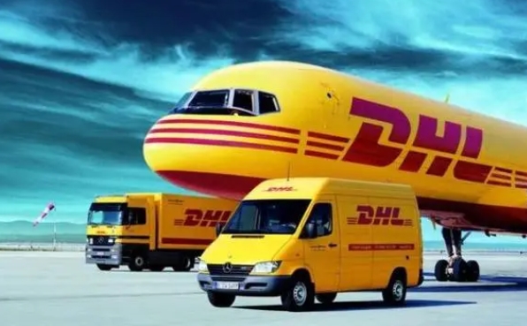 因货运需求减少，DHL国际快递终止与这家国际空运公司的合作（并解散相关费用）