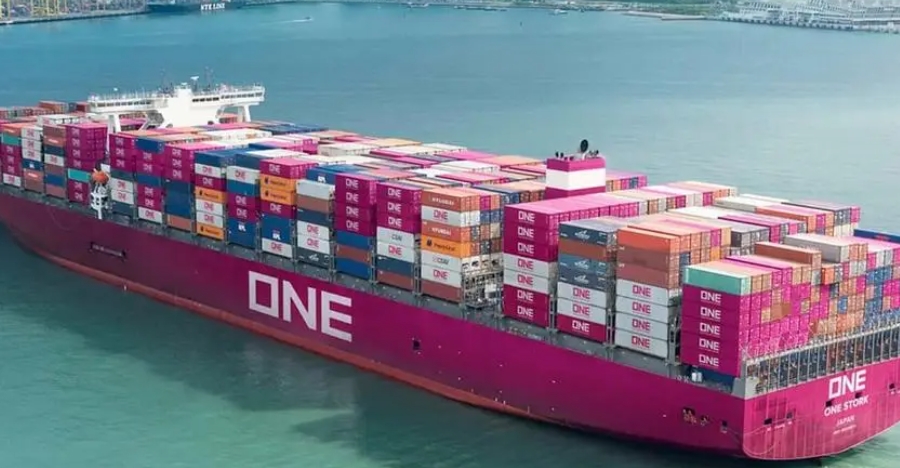 国际海运公司ONE2024财年将实现盈利吗（2023财年全年利润为9.74亿美元）