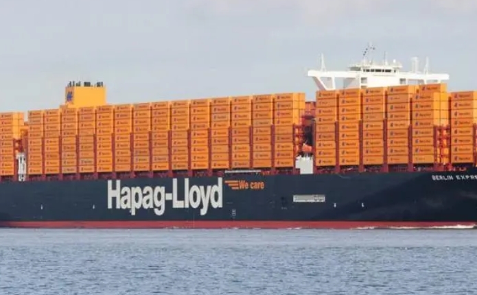 国际海运公司赫伯罗特将亚洲的集装箱运输脱碳（并与宜家达成合作）