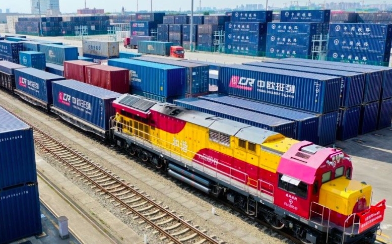 因交通拥堵，中国-俄罗斯国际物流运费上涨（铁路&国际海运价格双双上涨）