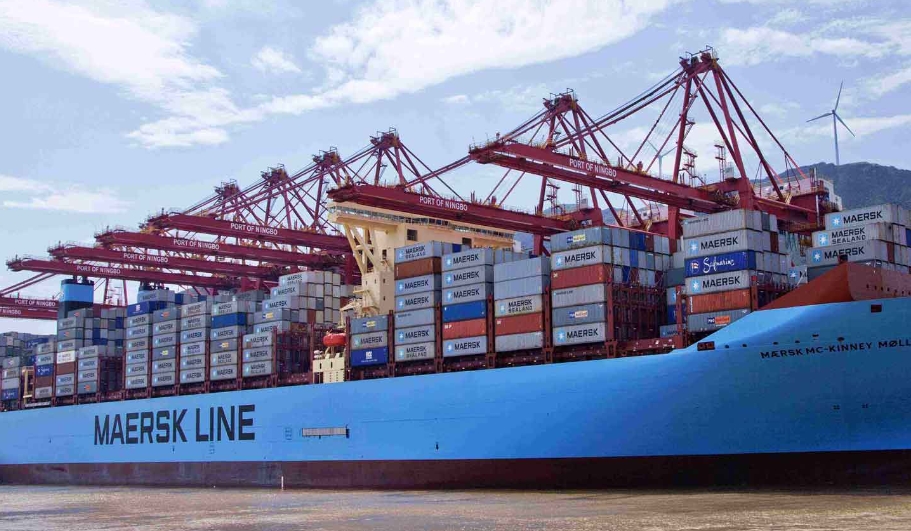 豪气：这家国际海运公司再斥资54.31亿元造船（国际海运新闻资讯）