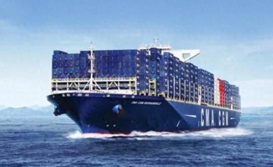 国际海运发货方式国际海运的发货