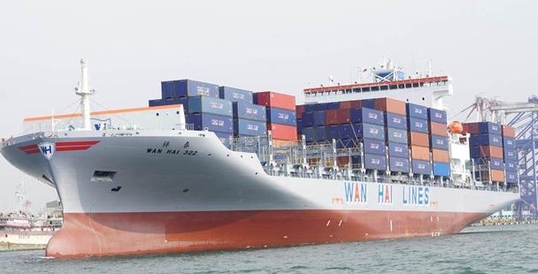 万海国际海运公司夺得3月船期可靠性榜首（内附最新版全球班轮性能报告）