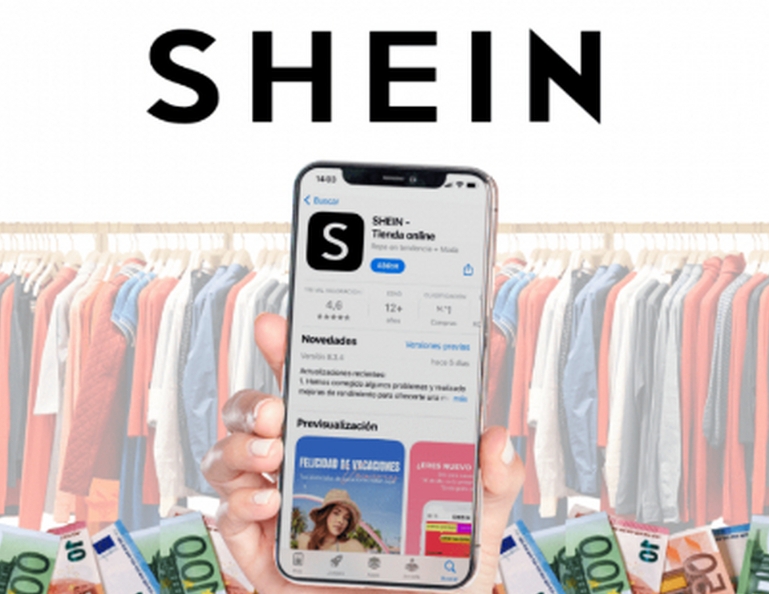 跨境电商平台SHEIN的半托管模式5月初正式上线（首发站为美国）