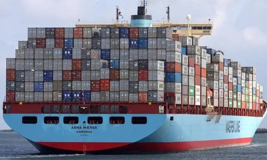 上海-鹿特丹/洛杉矶国际海运运费上涨近20%（需求激增和运力紧张所致）
