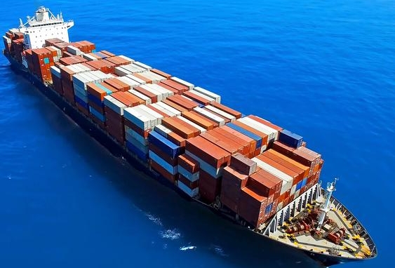 一文详解国际海运集装箱尺寸及类型代号（国际海运干货知识分享）