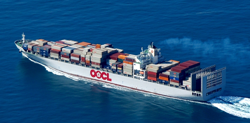 美国两大国际海运港口集装箱停留时间有所改善（4月份的数据保持稳定）