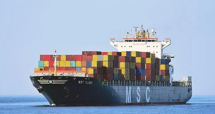 国际海运出运锂电池需要做哪些测试（内附国际海运危险货物规则）