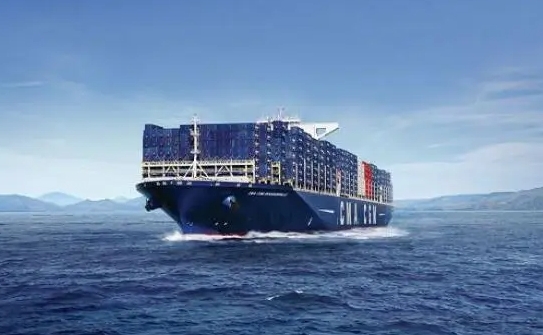 法国国际海运巨头达飞轮船被索赔1200万美元（达飞未履行承诺的集装箱数量供应）