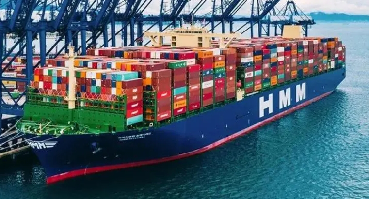 美国进口的XSI分类指数下降了9.4%（国际海运运价还存在很大不确定性）