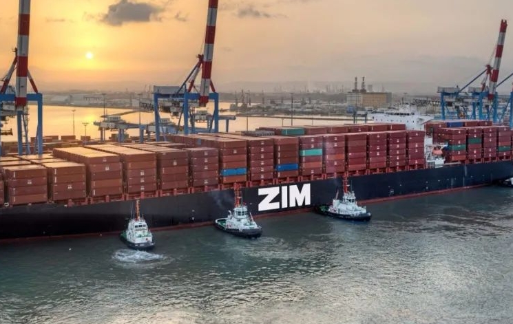 国际海运公司ZIM与ArrowSpot公司再续合约（旨在减少敏感货物的损坏、丢失或浪费）