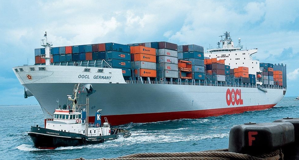 德国国际还有港口集装箱吞吐量达到1900万吨（汉堡港处理了190万标准箱）