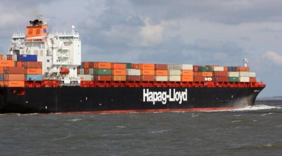 国际海运公司Hapag-Lloyd收益高于逾期（国际海运新闻资讯）